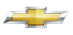Logo Chevrolet