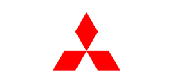 Logo Mitsubishi